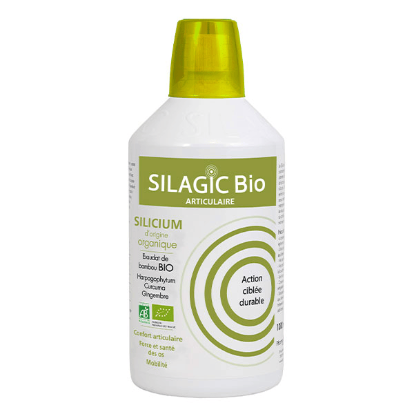 Silicium Articulaire Bio 1L