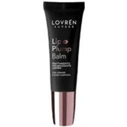 Lovrén Superb Lip Plump Balm Soin Volumateur Lèvres 10ml