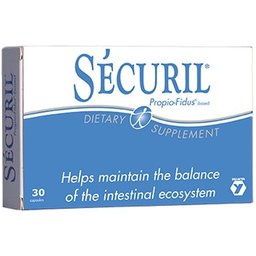 Securil 30caps