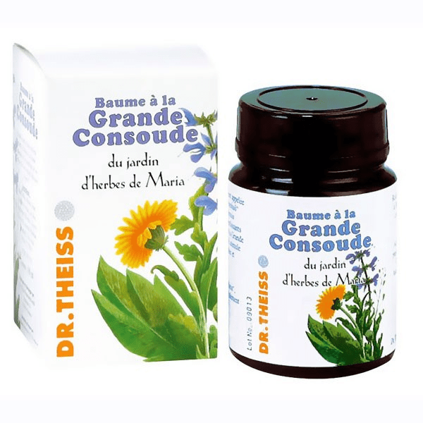 Baume Grande Consoude 100ml