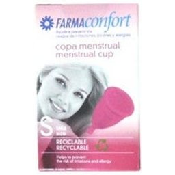 Pharmaconfort Menstrual Cup Size S