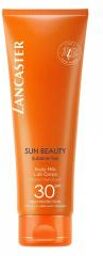 Sun Beauty Sublime Tan Lait Corps SPF30 250 ml - Tube 250 ml