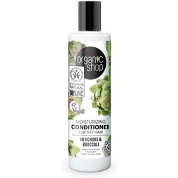 Conditioner Dry Hair Moisturizing Artichoke And Broccoli 280ml