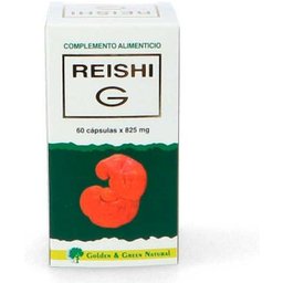 Reishi-G 60caps