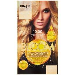 Bloom Crème de Couleur 10.00 Blonde Extra Claire 60ml