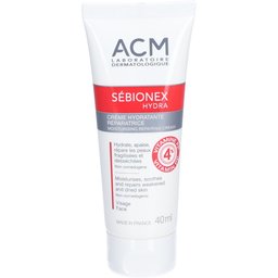 Sébionex Hydra Crème hydratante réparatrice