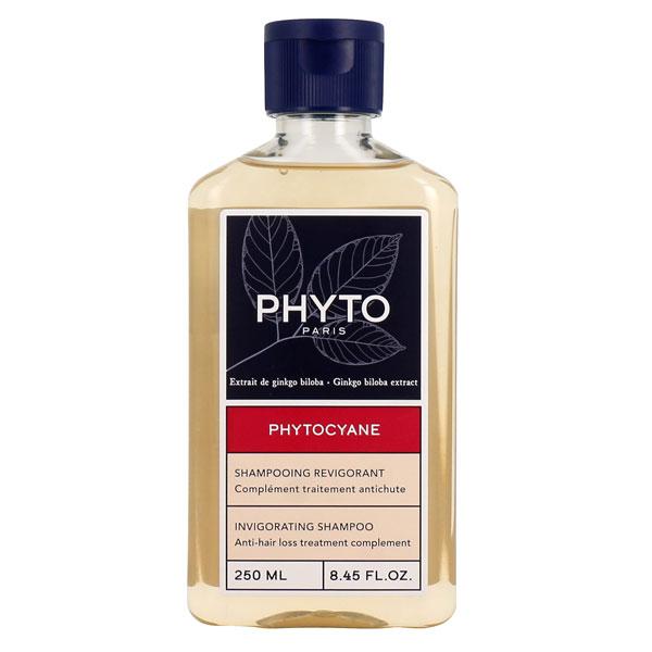 Phytocyane Shampooing Revigorant 250ml