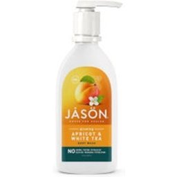 Gel De Ducha Albaricoque Luminosidad 887ml *