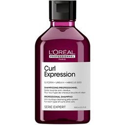 Expert Curl Expression Anti Build Up Jelly Shampoo 300ml