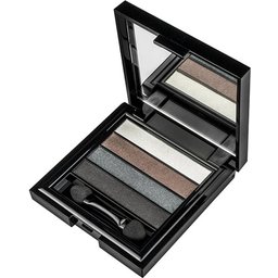Night Eyeshadow Palette 1ud