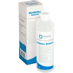 Microdacyn Solucion 500ml *
