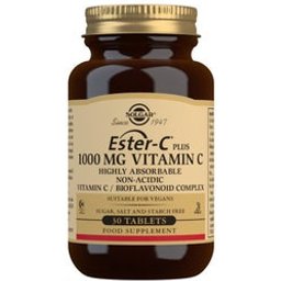 Ester C® Plus 1000 mg 30 Comprimés