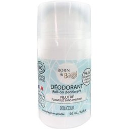 Déodorant Neutre Sans Parfum Douceur 50 ml