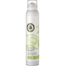 La Deodorant Spray 200ml