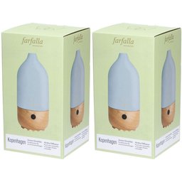 Farfalla Aroma Diffuseur Kopenhagen
