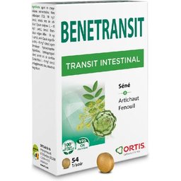 Benetransit Transit Intestinal 54 Comprimés