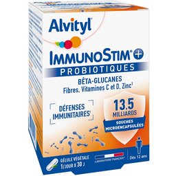 Alvityl® ImmunoStim® +