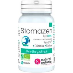 Stomazen 40 Comprimés