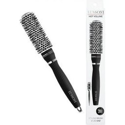 Hot Volume Styling Round Brush 25mm 1ut