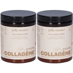 Jolly Mama Collagène Mama
