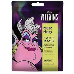 Pop Villanas Ursula Face Mask 25ml