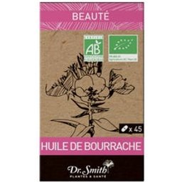 Bourrache 45comp