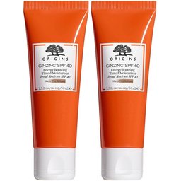 GinZing™ Hydratant Énergisant Teinté SPF 40