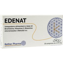 Edenat 20caps