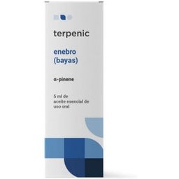 Juniper Berry 5ml