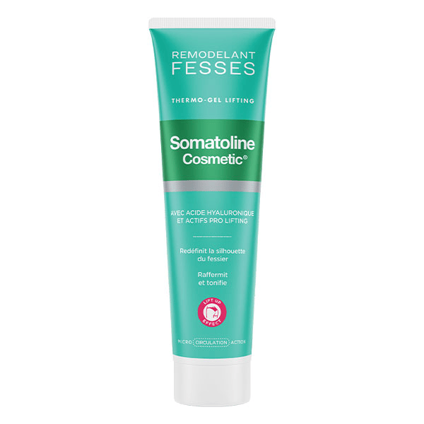 Remodelant fesse 150ml