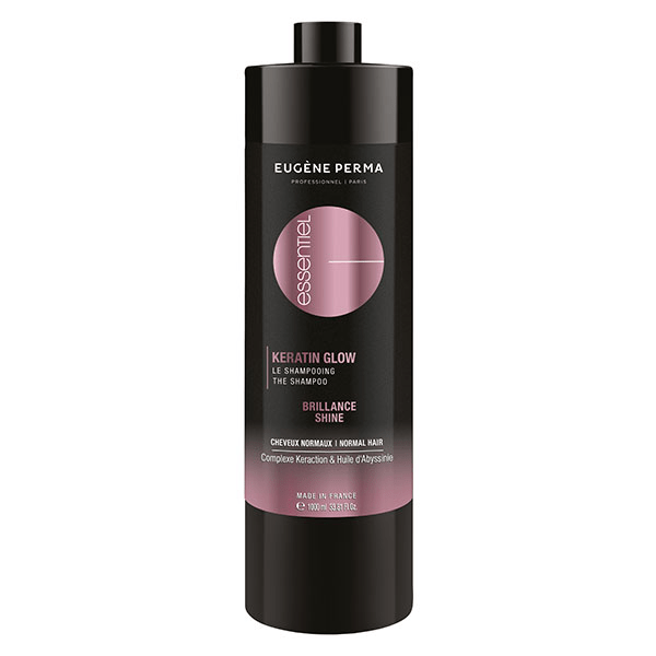 Essentiel Keratin Glow Shampoing 1L