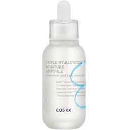 Hydrium Triple Hyaluronic Moisture Ampoule 40ml