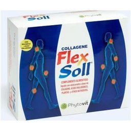 Flex Soll Collagen 98gr