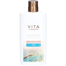 Vita Liberata Mousse Bronzante Foncé