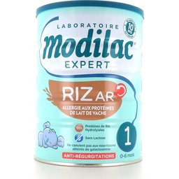 Expert Riz AR 1 Âge 800g