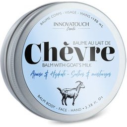 Baume Lait Chevre 100ml