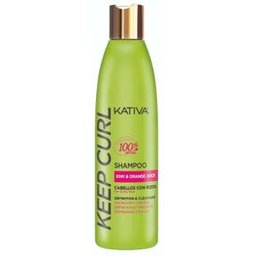 Shampooing Keep Curl 250ml