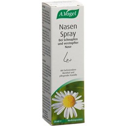 Spray nasal