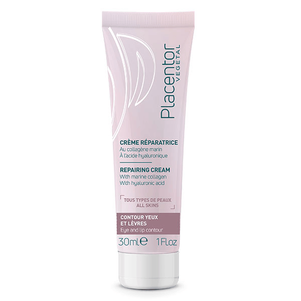 Crème Réparatrice Contour Yeux et Lèvres 30ml