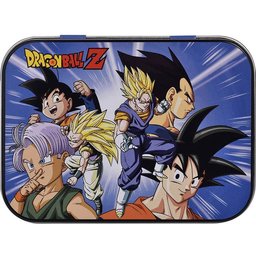 Dragon Ball Z 24 Pansements