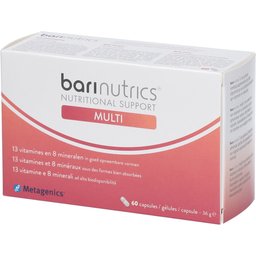 BariNutrics Multi