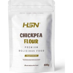 Harina de Garbanzo 500g