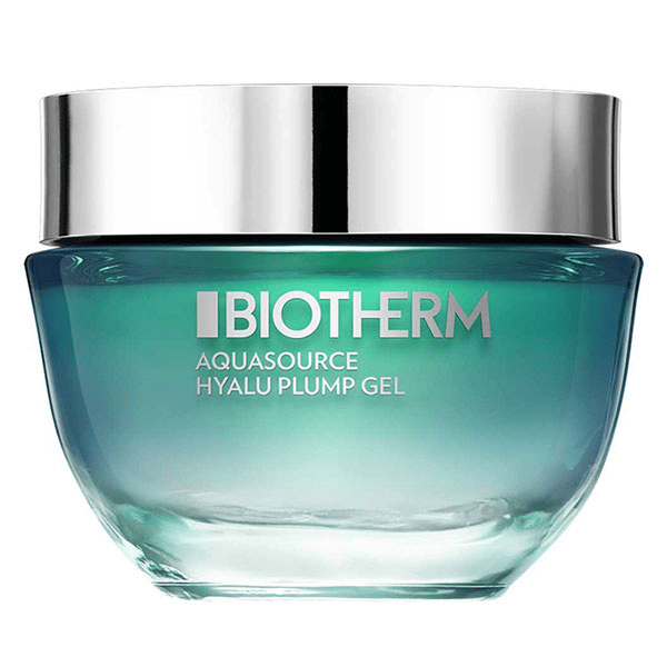 Aquasource Hyalu Plump Gel Hydratant 48h 75ml