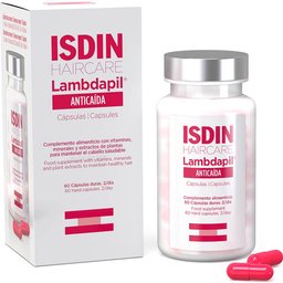 Lambdapil Anti-Chute 60 Capsules