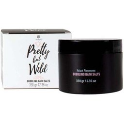 Pretty But Wild Sels de Bain 350g
