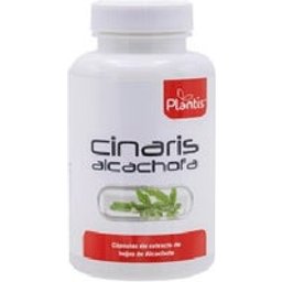 Cinaris Artichauts Végétaux 120caps