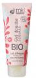 Gel Douche Surgras Lait d'Ânesse Biologique 200 ML - Tube 200 ml