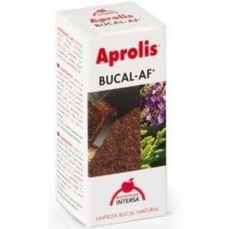 Aprolis Bucal-af 15ml *