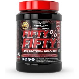 Fifty Fifty Chocolate 2 kg