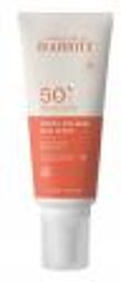Spray Solaire Corps et Visage SPF50+ Bio 100 ml - Tube-vaporisateur